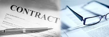 CONTRACT DRAFTING AND CONTRACT MANAGEMENT