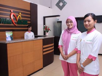 Training Kualifikasi dan Pendidikan Staff (KPS) Sesuai Standar Akreditasi Rumah Sakit