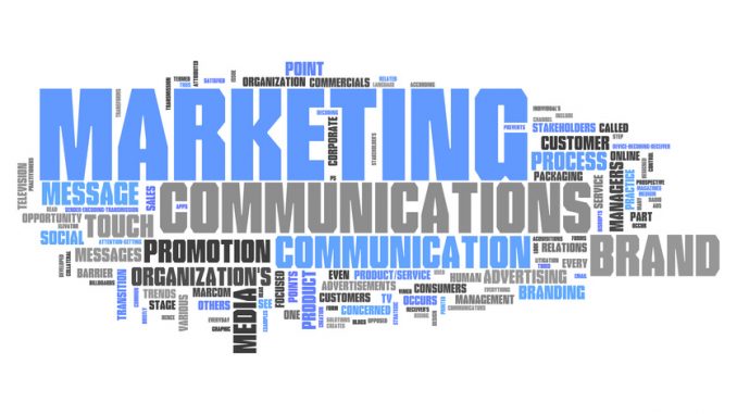 EFFECTIVE MARKETING COMMUNICATION