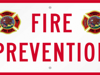 FIRE PREVENTION PROTECTION