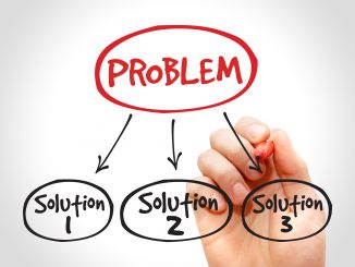 PROBLEM SOLVING, DECISION MAKING & CONFLICT MANAGEMENT