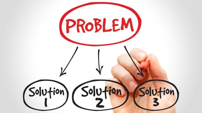 PROBLEM SOLVING, DECISION MAKING & CONFLICT MANAGEMENT