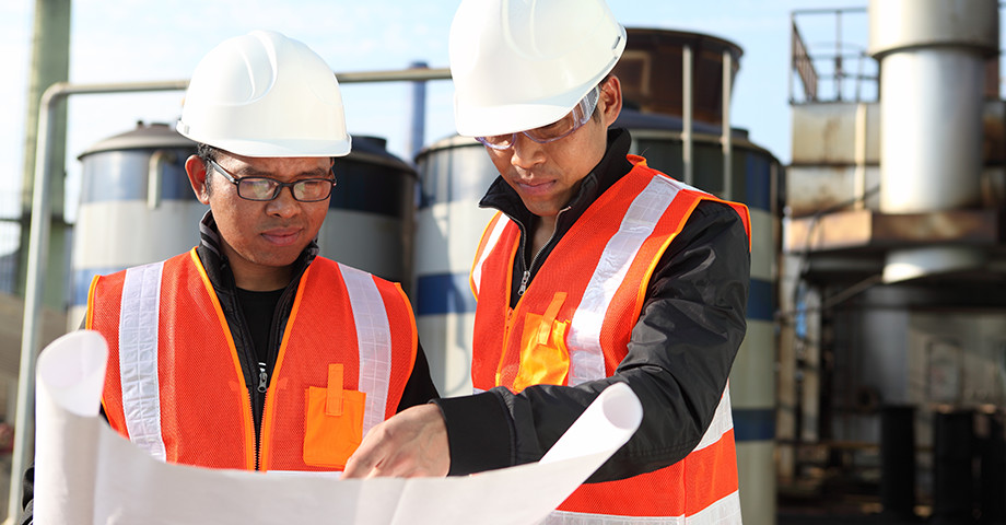 PROJECT MANAGEMENT FOR OIL AND GAS
