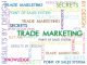 TRADE MARKETING