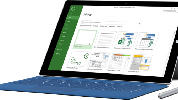 MICROSOFT PROJECT APPLICATION IN PROJECT MANAGEMENT TERBARU TAHUN 2018 MICROSOFT PROJECT APPLICATION IN PROJECT MANAGEMENT TERBARU TAHUN 2018
