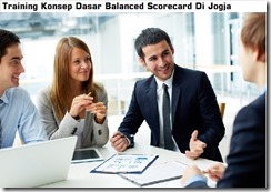 TRAINING BALANCE SCORECARD PROFESSIONAL