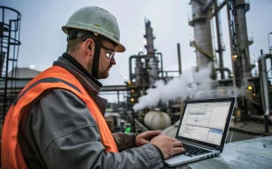 TRAINING CRUDE OIL TRANSPORTATION AND STORAGE HANDLING
