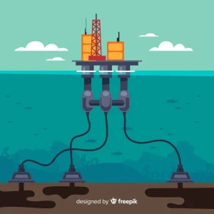 TRAINING DEEPWATER DRILLING DESIGN AND OPERATION