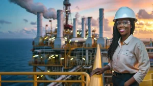 TRAINING DESAIN CSR UNTUK OIL GAS INDUSTRI