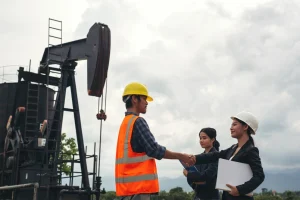 TRAINING DESAIN CSR UNTUK OIL GAS INDUSTRI