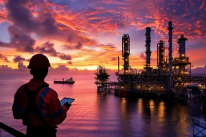 TRAINING DESIGNING THE CORPORATE SOCIAL RESPONSIBILITY IN THE OIL AND GAS INDUSTRY