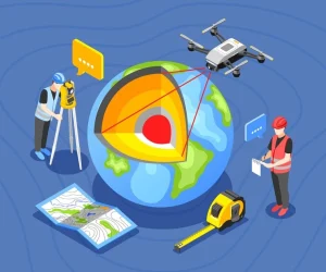TRAINING GPS (GLOBAL POSITIONING SYSTEM) FOR MINING AND PETROLEUM: PRINCIPLES, EQUIPMENT, DATA COLLECTING, DATA PROCESSING, AND APPLICATION