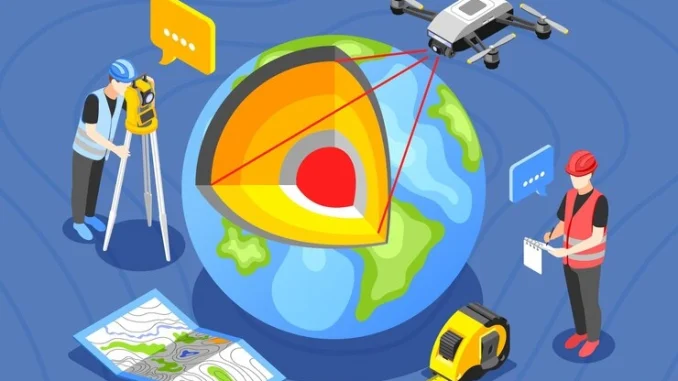 TRAINING GPS (GLOBAL POSITIONING SYSTEM) FOR MINING AND PETROLEUM TRAINING GPS (GLOBAL POSITIONING SYSTEM) FOR MINING AND PETROLEUM: PRINCIPLES, EQUIPMENT, DATA COLLECTING, DATA PROCESSING, AND APPLICATION