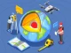 TRAINING GPS (GLOBAL POSITIONING SYSTEM) FOR MINING AND PETROLEUM: PRINCIPLES, EQUIPMENT, DATA COLLECTING, DATA PROCESSING, AND APPLICATION