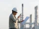 TRAINING HEALTH AND SAFETY IN OIL & GAS