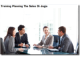 TRAINING CUSTOMER FOCUS SELLING SKILLS