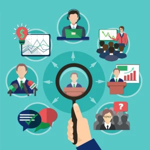TRAINING HUMAN CAPITAL RESOURCES MANAGEMENT