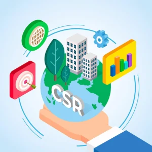 TRAINING IMPLEMENTATION OF ISO 26000 2010 GUIDANCE OF CSR DAN SUSTAINABLE COMMUNITY DEVELOPMENT ENHANCE SOCIAL