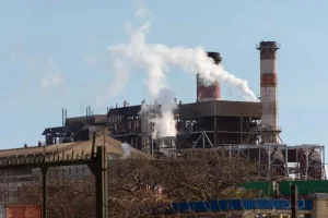 TRAINING INCINERATOR