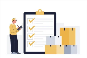 TRAINING VENDOR SELECTION AND EVALUATION