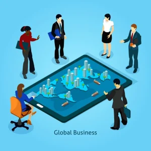 TRAINING EXPONENTIAL LEADING BUSINESS MULTIPLE LOCATIONS