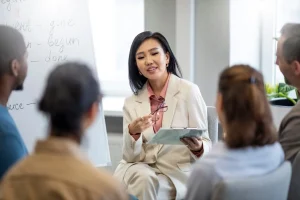 TRAINING HOW TO PROVIDE MENTORING ON THE JOB TRAINING