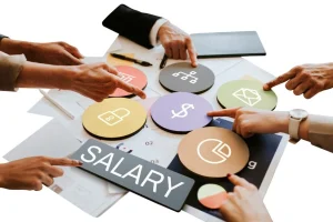TRAINING JOB GRADING DESIGNING SALARY STRUCTURE