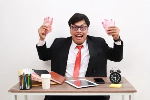 TRAINING KENAIKAN GAJI MENINGKATKAN PRODUKTIVITAS