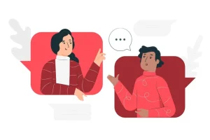 TRAINING KOMUNIKASI PERUBAHAN