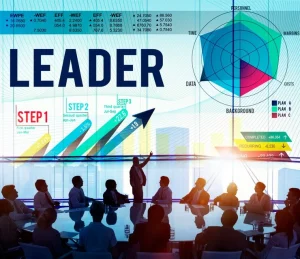 TRAINING LEADERSHIP SKILL HOW BECOME A MORE EFFECTIVE LEADER