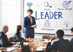 TRAINING LEADERSHIP TRAINING PROGRAM