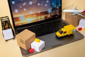 TRAINING LOGISTICS OPERATION