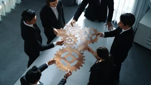 TRAINING MAKING TRANSITION TO MANAGEMENT