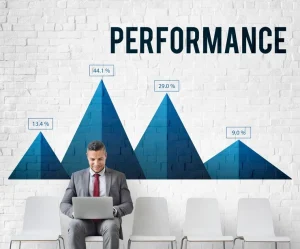 TRAINING MALCOLM BALDRIDGE CRITERIA FOR PERFORMANCE EXCELLENCE
