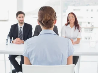 TRAINING 201. INTERVIEW RECRUITMENT AND SELECTION PEOPLE