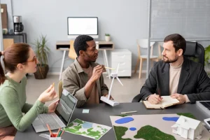 TRAINING DESIGNING BUILDING UNIQUE AND SUSTAINABLE ORGANIZATIONAL CULTURE