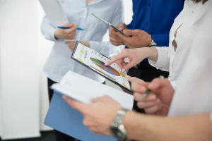 TRAINING DESIGNING & EVALUATING EMPLOYEE SATISFACTION SURVEY