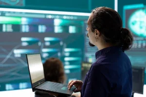 TRAINING DETEKSI KECURANGAN DATA MENGGUNAKANAUDIT COMMAND LANGUAGE (ACL)