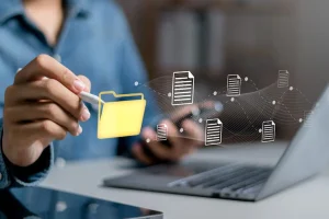 TRAINING DOCUMENT MANAGEMENT SYSTEM