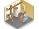 TRAINING HEAT EXCHANGER