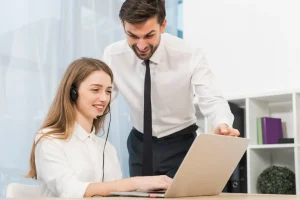 TRAINING HIGH COMMUNICATION TECHNIQUE FOR CORPORATE SECRETARY AND CORPORATE COMMUNICATION