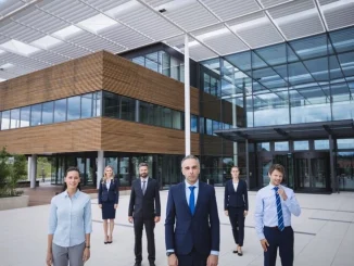 TRAINING HOLDING COMPANY