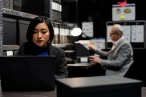 TRAINING HOW TO AUDIT FRAUD USING AUDIT COMMAND LANGUAGE