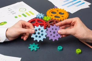 TRAINING PROBLEM SOLVING & IMPROVEMENT DENGAN PENDEKATAN SIX SIGMA (PLUS)