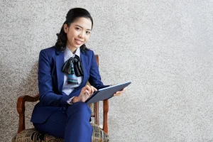 TRAINING PROFESSIONAL SECRETARY EXCELLENCE