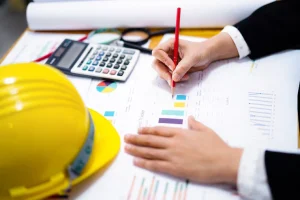 TRAINING PROJECT COST ESTIMATION