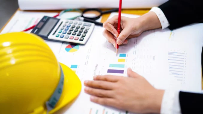 TRAINING PROJECT COST ESTIMATION TRAINING PROJECT COST ESTIMATION