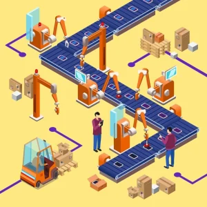 TRAINING CARGO HANDLING SYSTEM