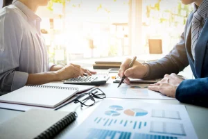TRAINING CORPORATE FINANCE