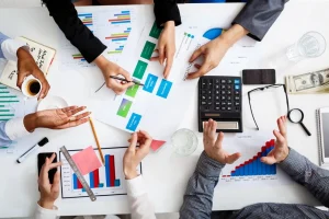 TRAINING CORPORATE FINANCE BUDGETING AND PLANNING PROCESS